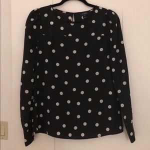J.Crew Blouse
